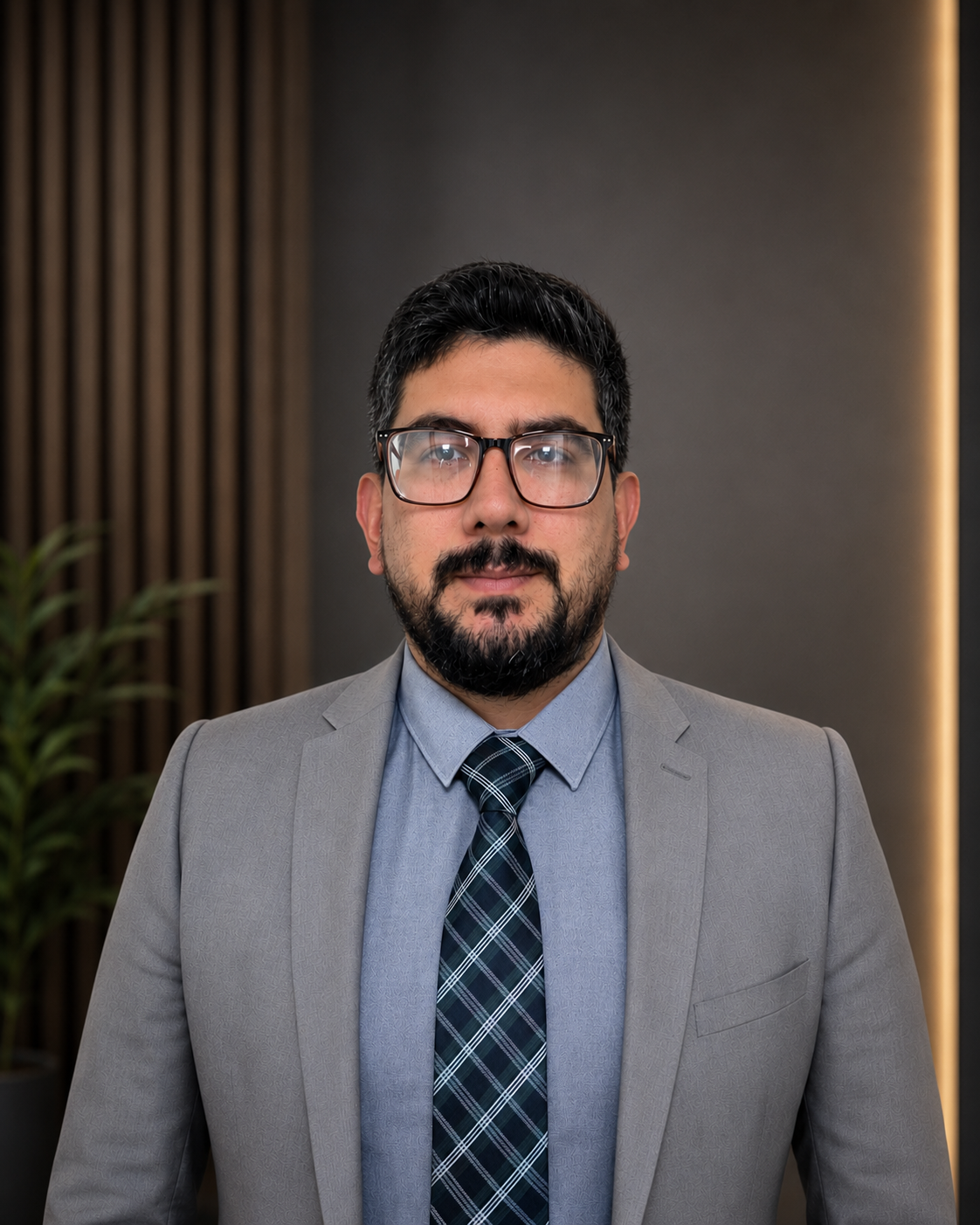Abg. César Adolfo Toledo Asenjo